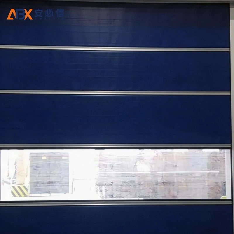 宿州洁净快速门